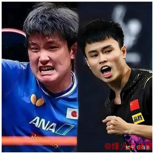 WTT多哈冠军赛|周启豪不敌张本智和,林诗栋梁靖崑助国乒男队晋级四强 WTT多哈冠军赛|周启豪不敌张本智和,林诗栋梁靖崑助国乒男队晋级四强