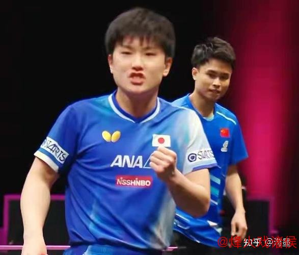 WTT多哈冠军赛|周启豪不敌张本智和,林诗栋梁靖崑助国乒男队晋级四强 WTT多哈冠军赛|周启豪不敌张本智和,林诗栋梁靖崑助国乒男队晋级四强