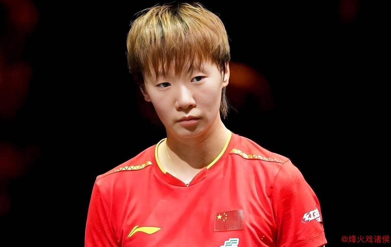 WTT多哈冠军赛|国乒五位女将新年首秀全胜MANBETX,王曼昱成日本选手最大威胁 WTT多哈冠军赛|国乒五位女将新年首秀全胜,王曼昱成日本选手最大威胁