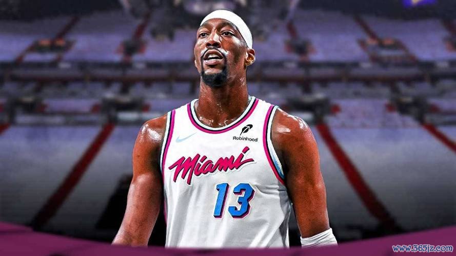 阿德巴约30+11率热火击败步行者 活塞力克猛龙致其6连败