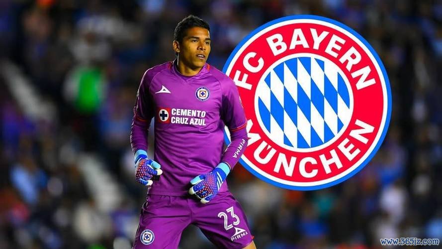 阿斯报：拜仁有意24岁哥伦比亚门将米尔