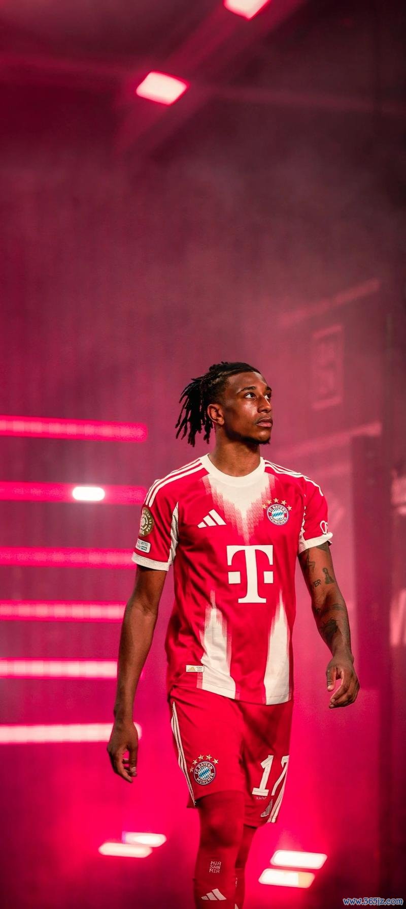 阿斯报：拜仁有意24岁哥伦比亚门将米尔