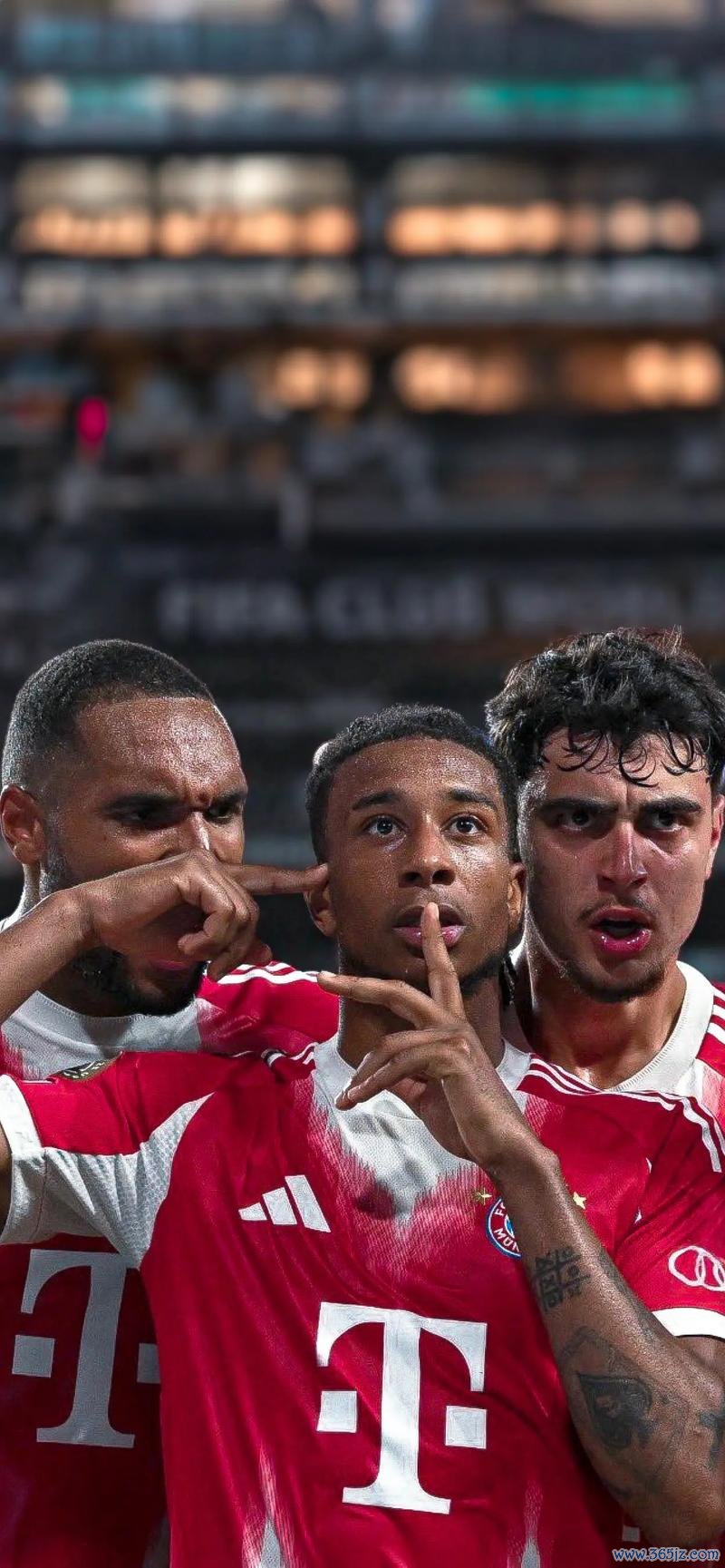 阿斯报：拜仁有意24岁哥伦比亚门将米尔