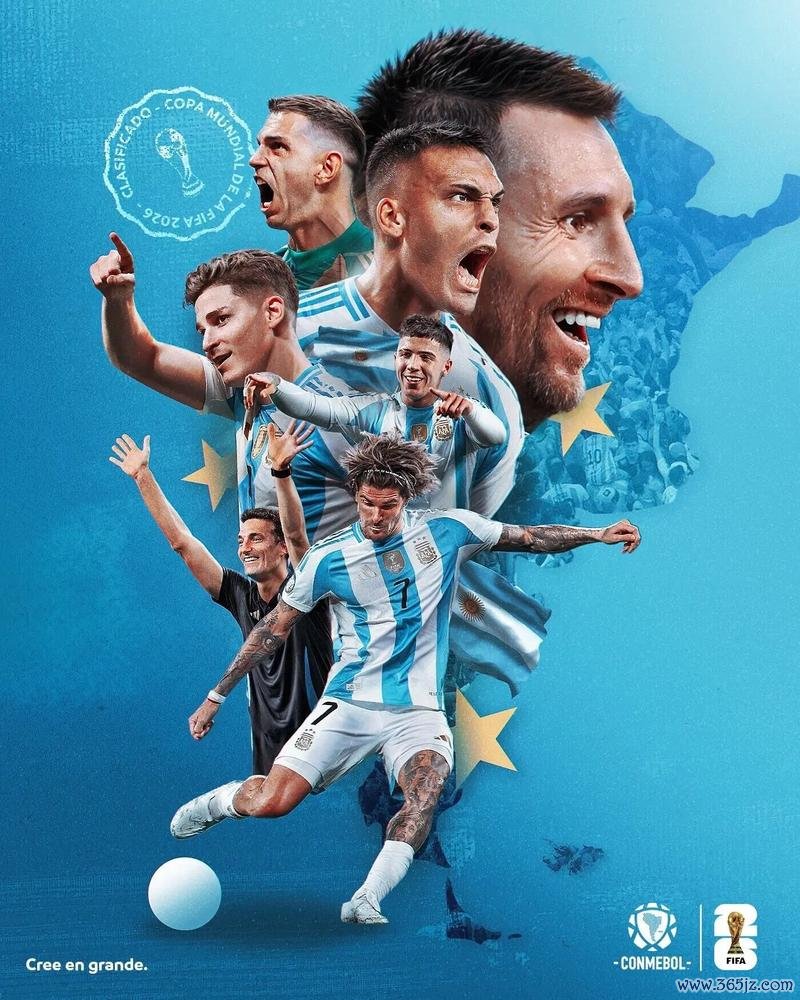 阿根廷锋线欠缺完整性恐难敌乌拉圭 或遭双杀危机