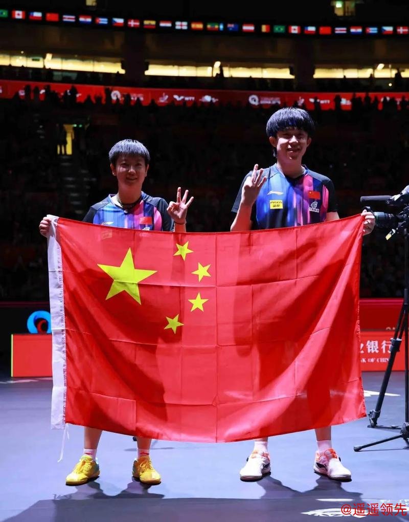 WTT多哈冠军赛：国乒首日“开门红” 三场外战全胜