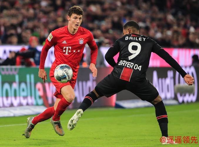 德甲-穆勒破门难救主 拜仁主场输给勒沃库森