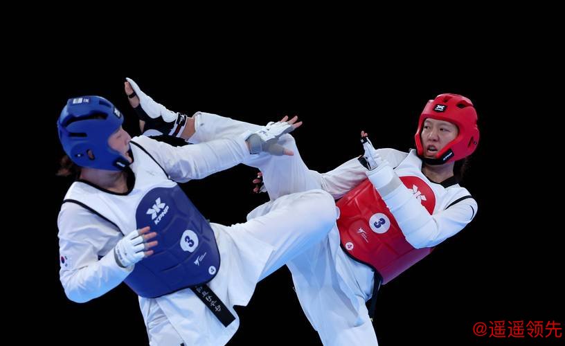 跆拳道项目奥运资格获取方式大幅调整 中国跆拳道队将开启新赛季